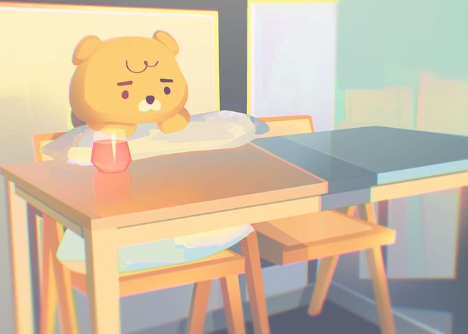 Golden Hour