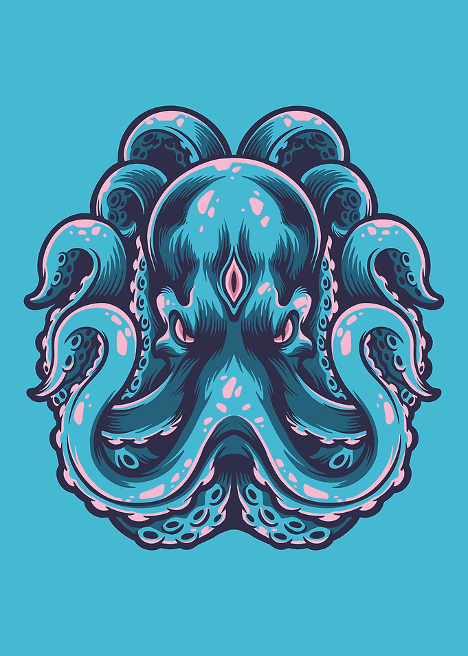 Octopus