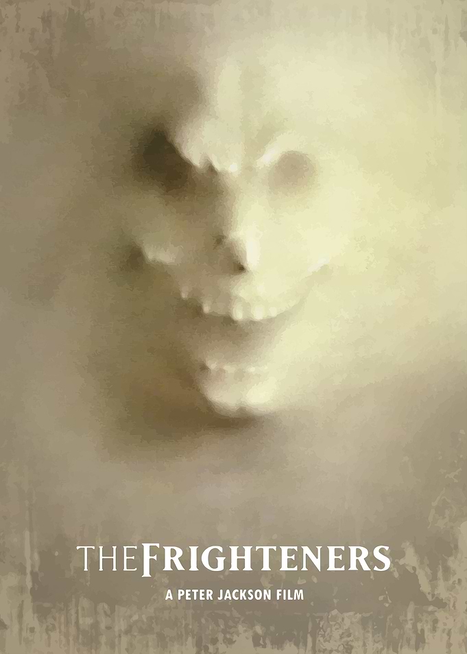 The Frighteners