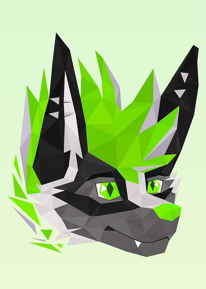 Ventus Lime