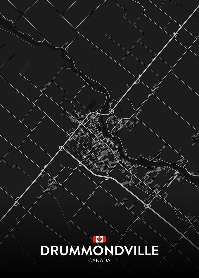 Drummondville CA