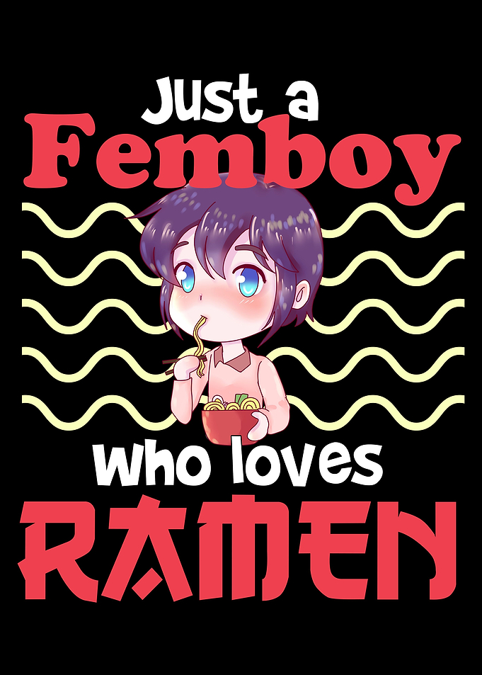 Femboy Anime Crossdressing