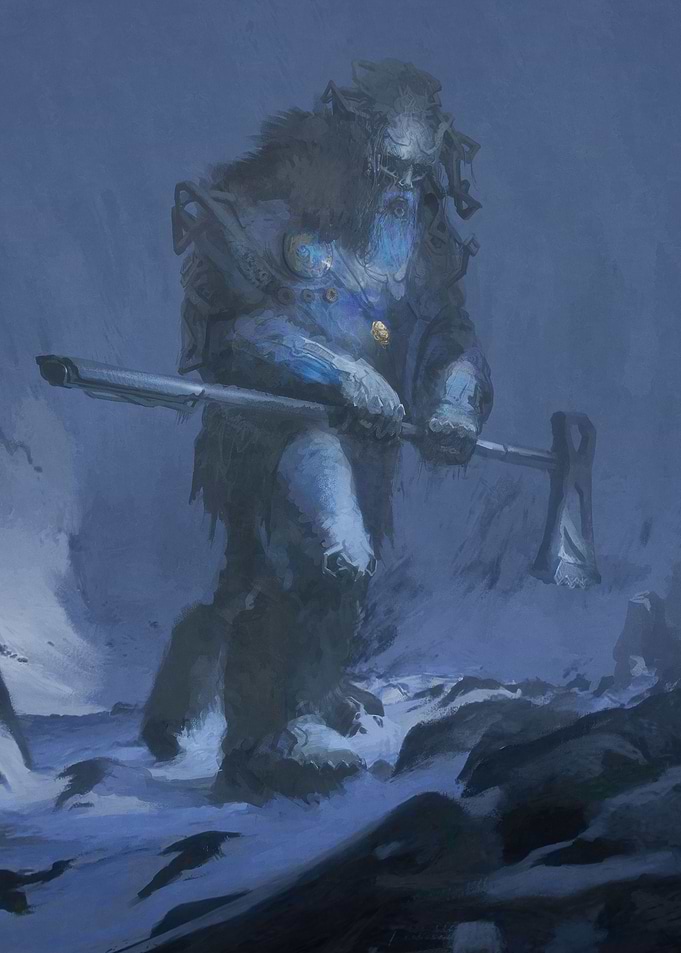 Ice Jottun