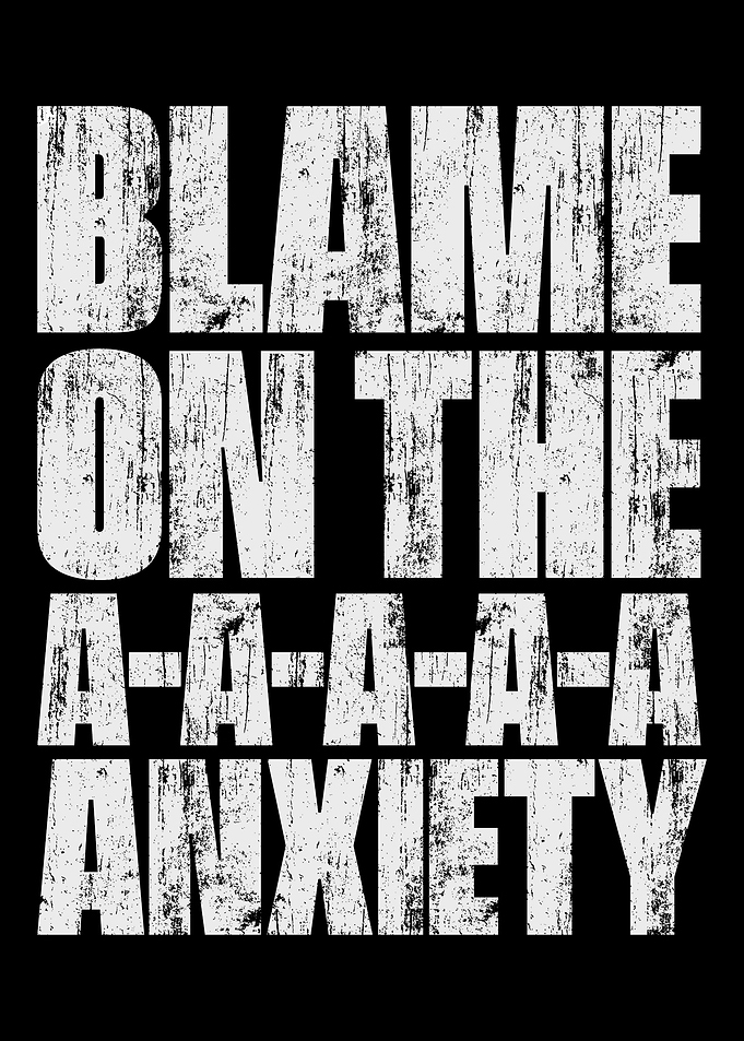 Anxiety Disorder Mental