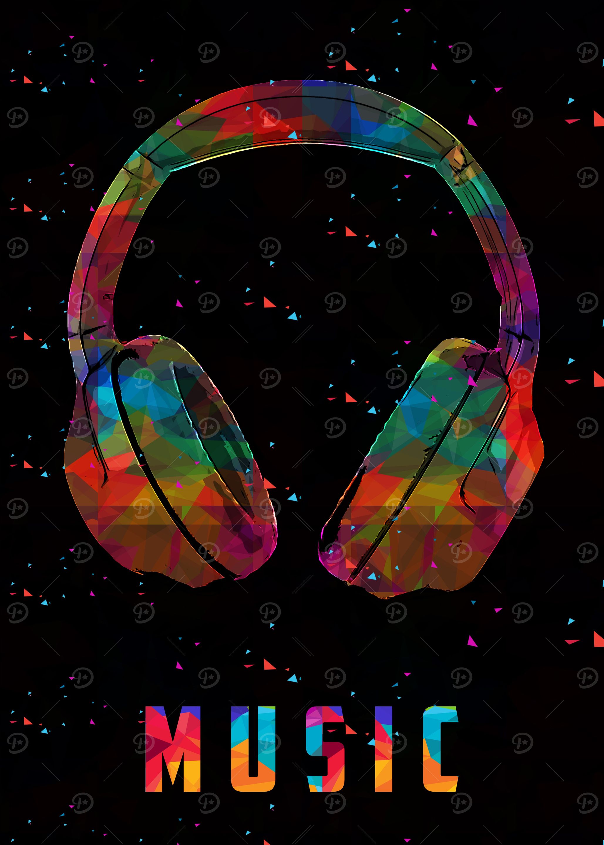 music
