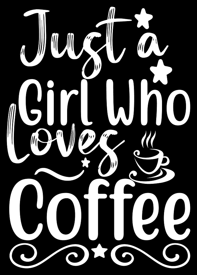 Just a Girl Who Loves