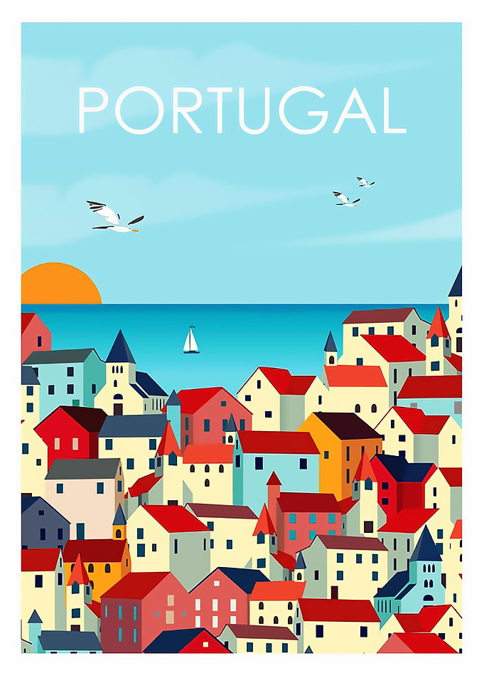 Portugal