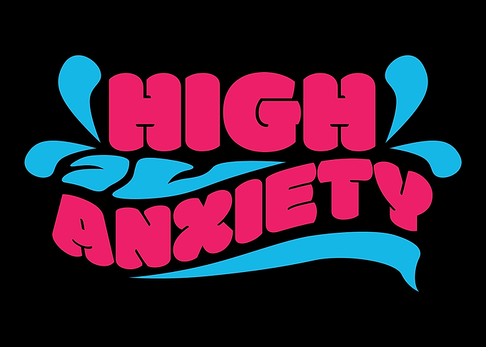 Anxiety Disorder Mental