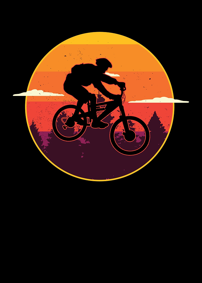 Mountain Bike Downhill