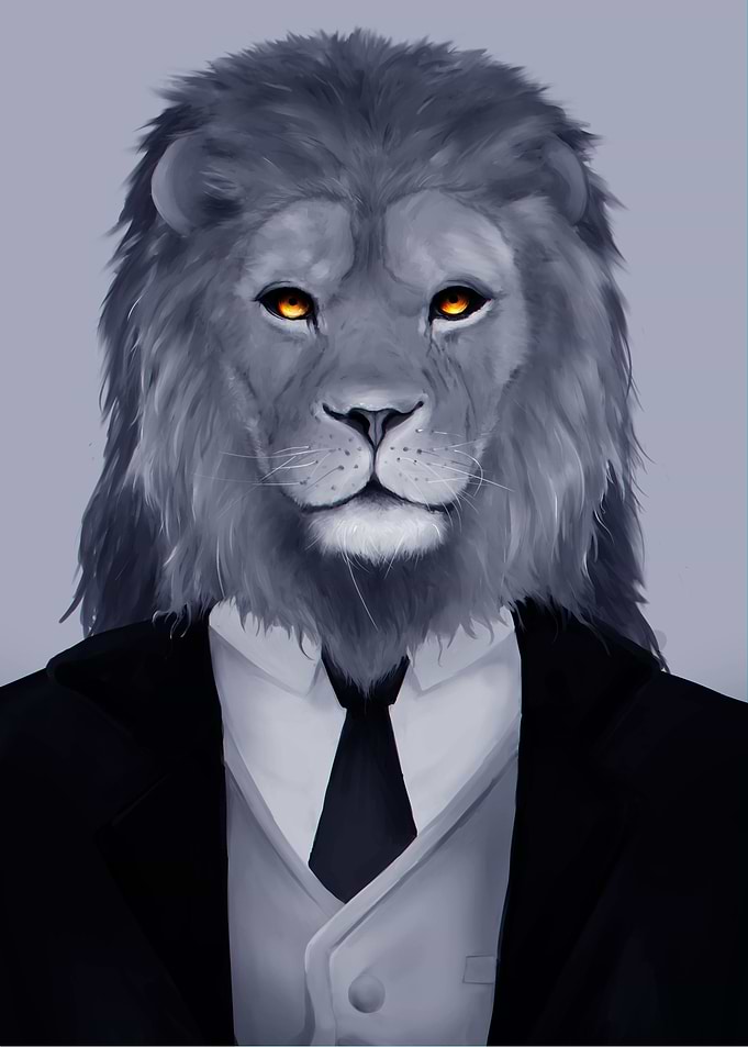 Suit and Tie