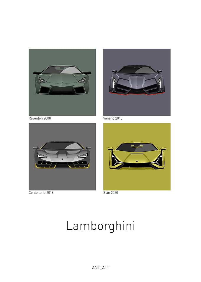Lamborghini