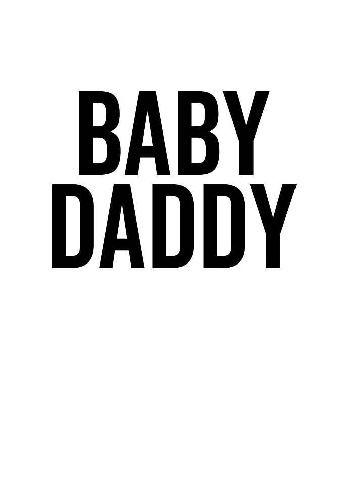 Baby Daddy