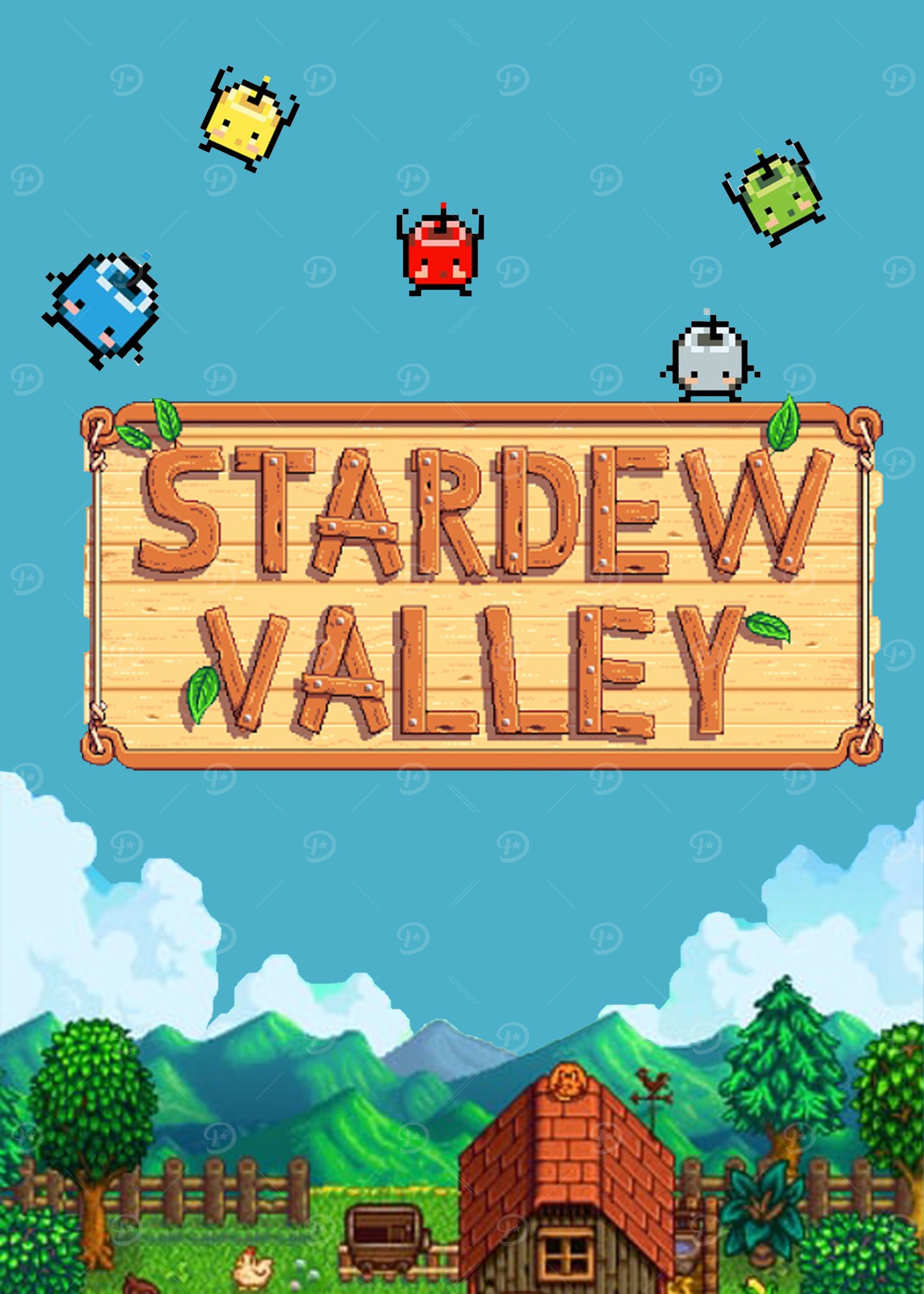 stardew valley
