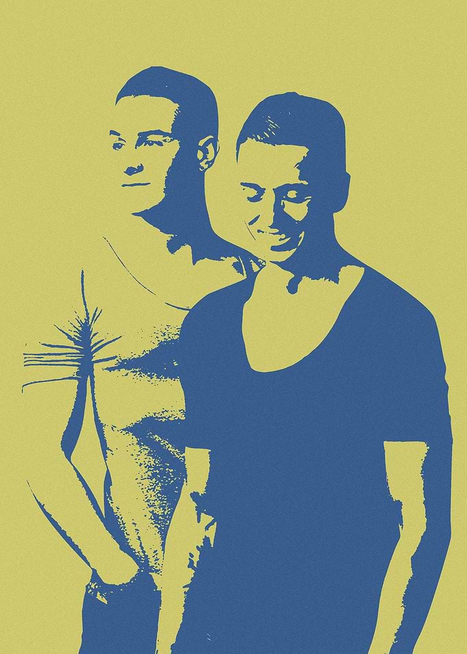 BLASTERJAXX