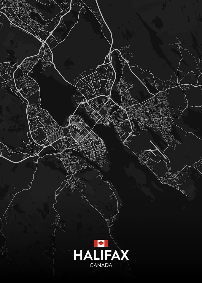 Halifax CA