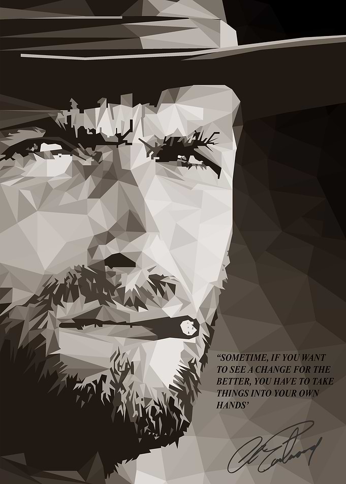 Clint Eastwood Classic