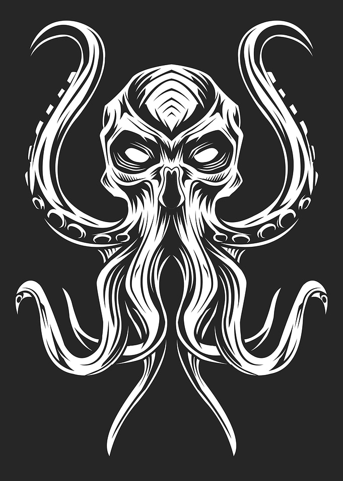 Octopus