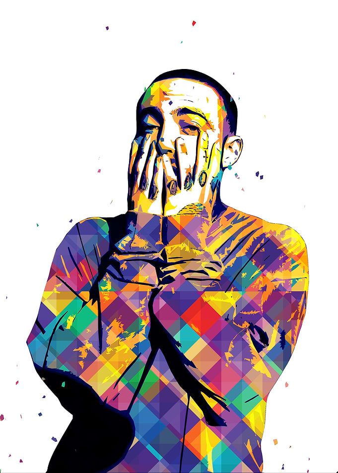 Mac Miller