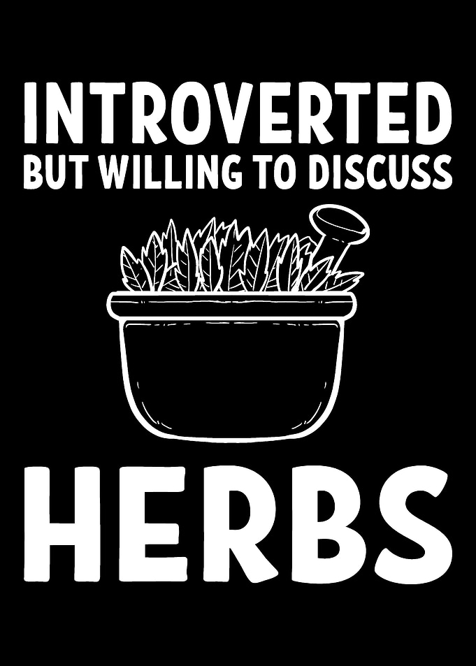 Discuss herbs Quite or Sof