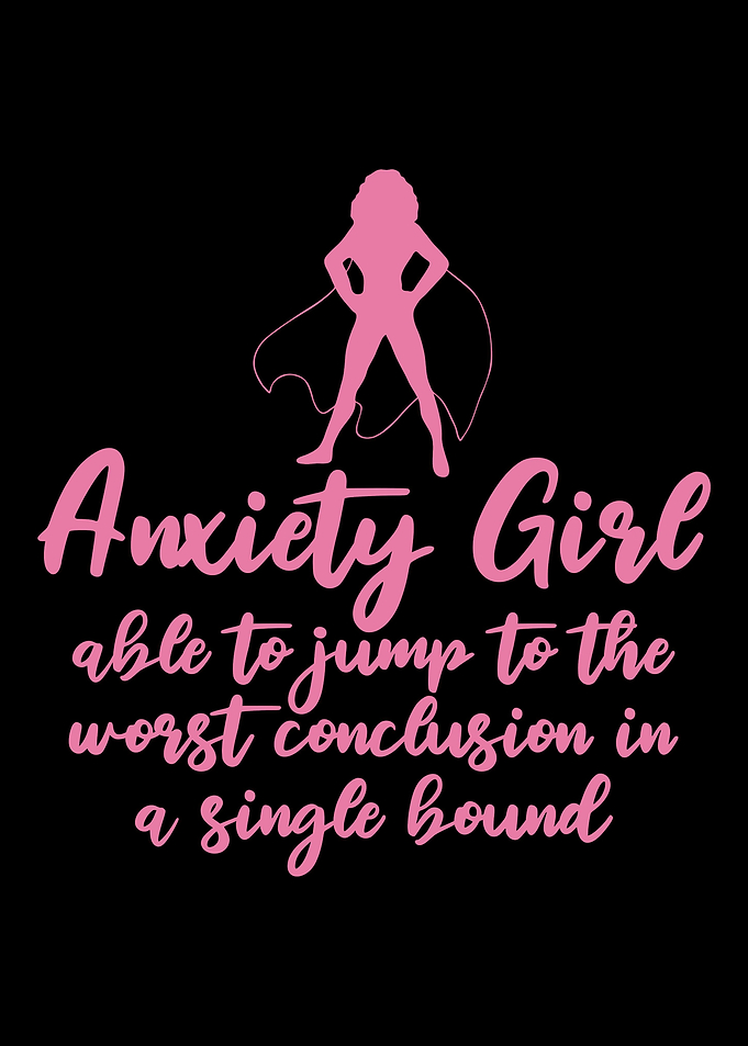 Anxiety Disorder Mental