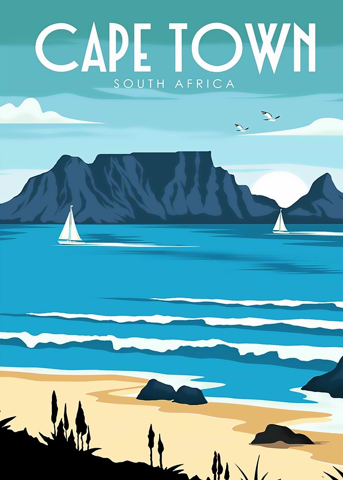Cape Town
