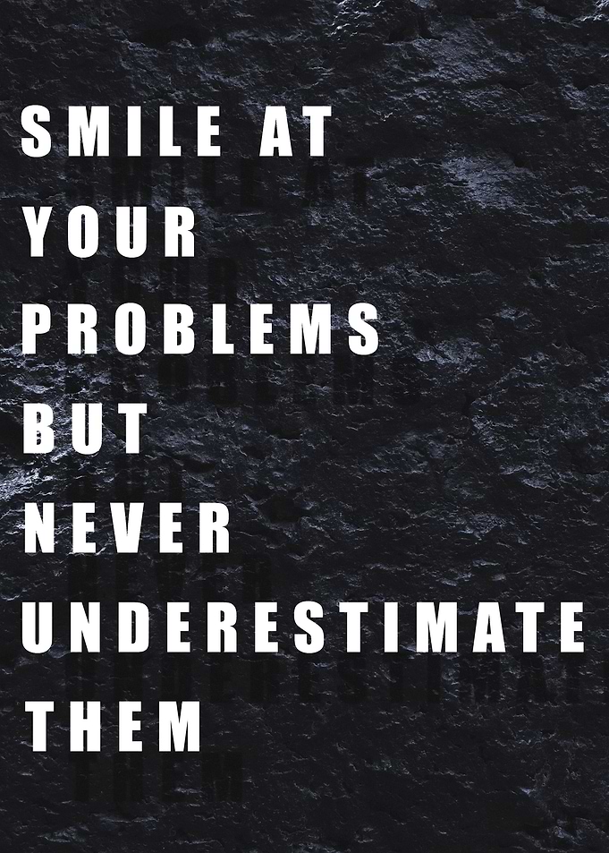 Smile