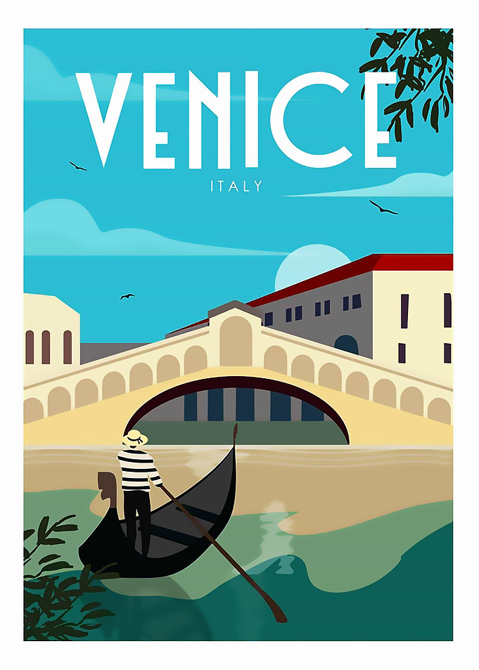 Venice