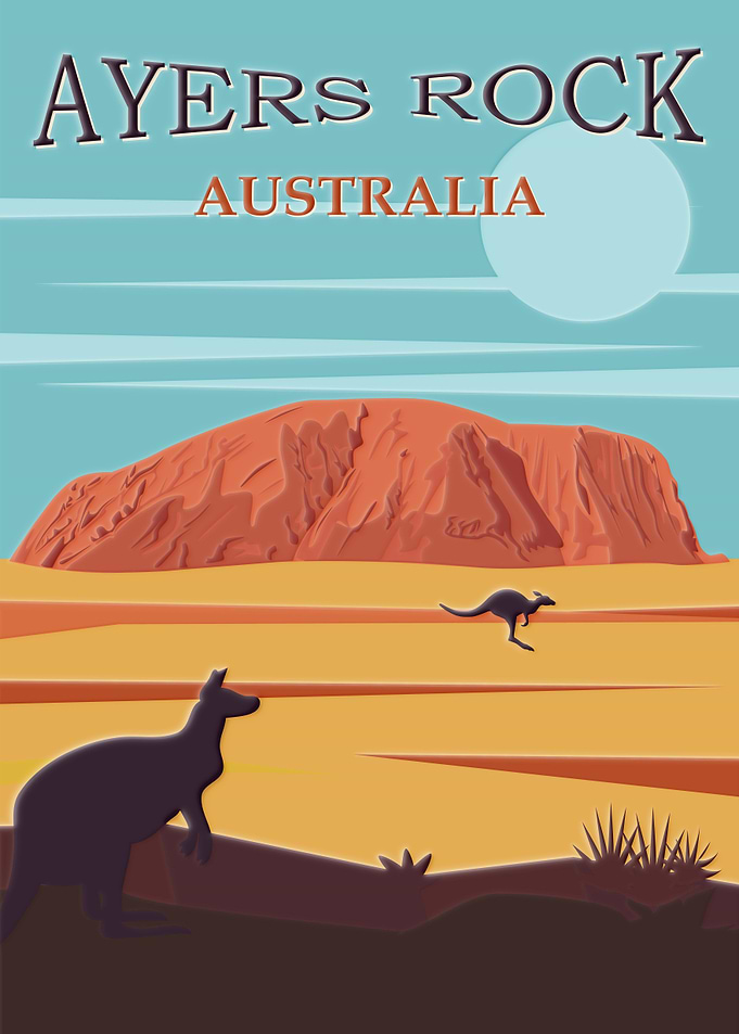 Australia