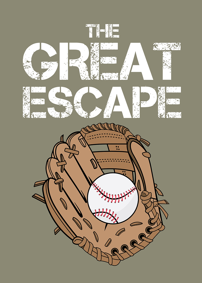 The Great Escape