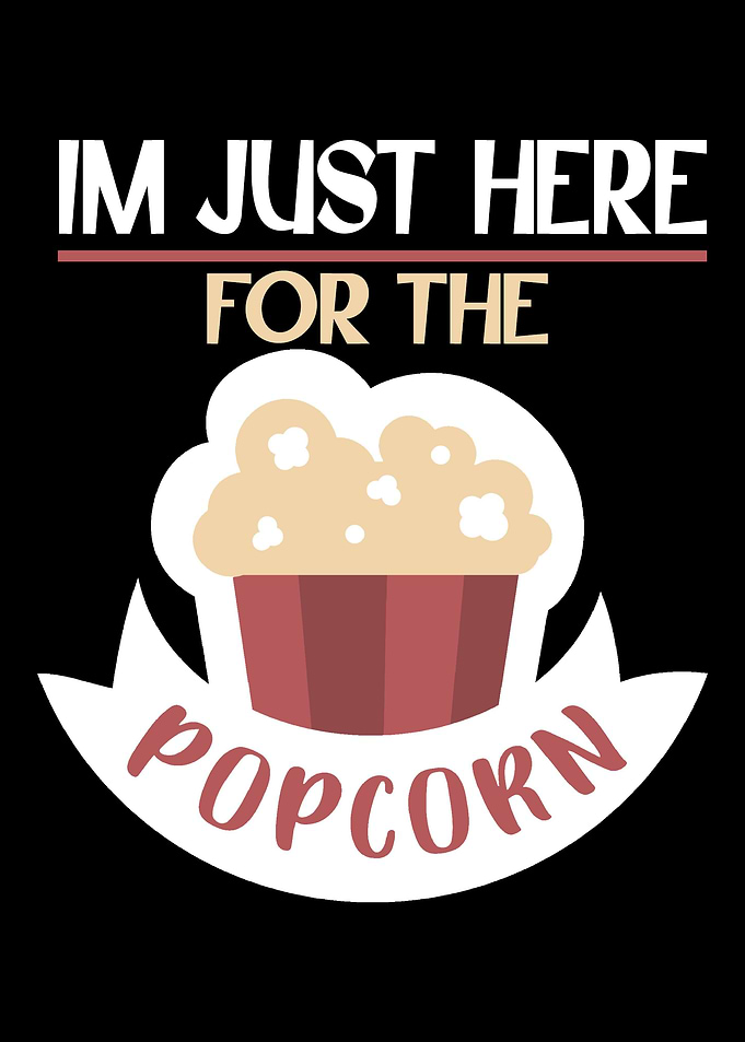 Popcorn