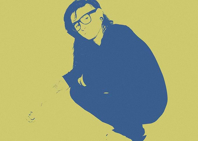 SKRILLEX