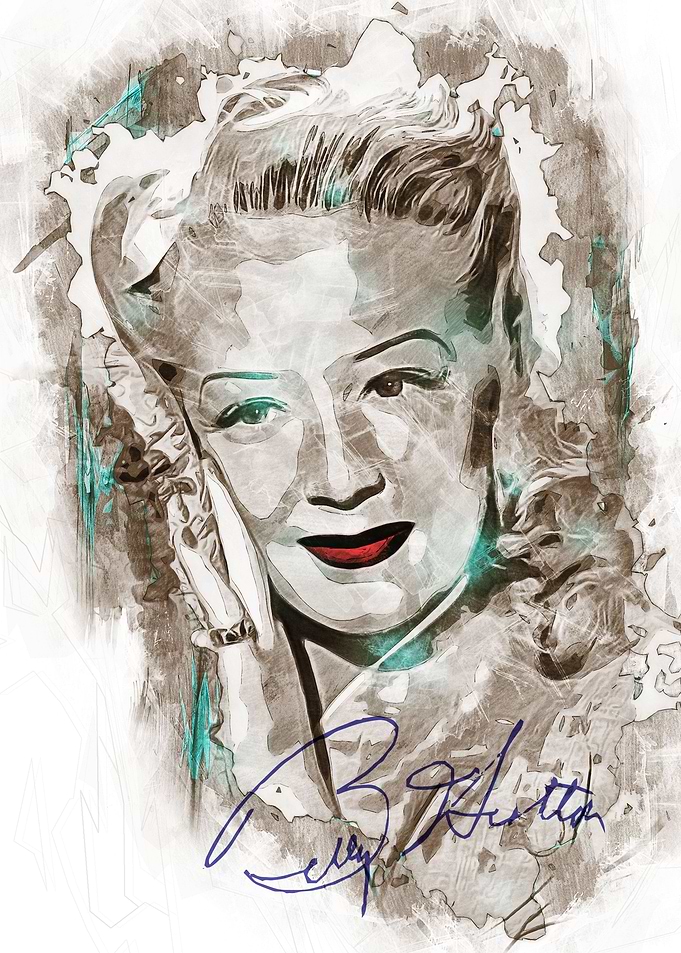 Betty Hutton
