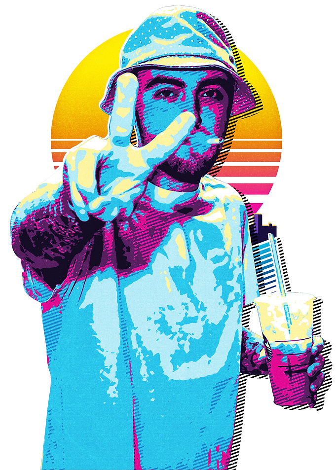 Mac Miller