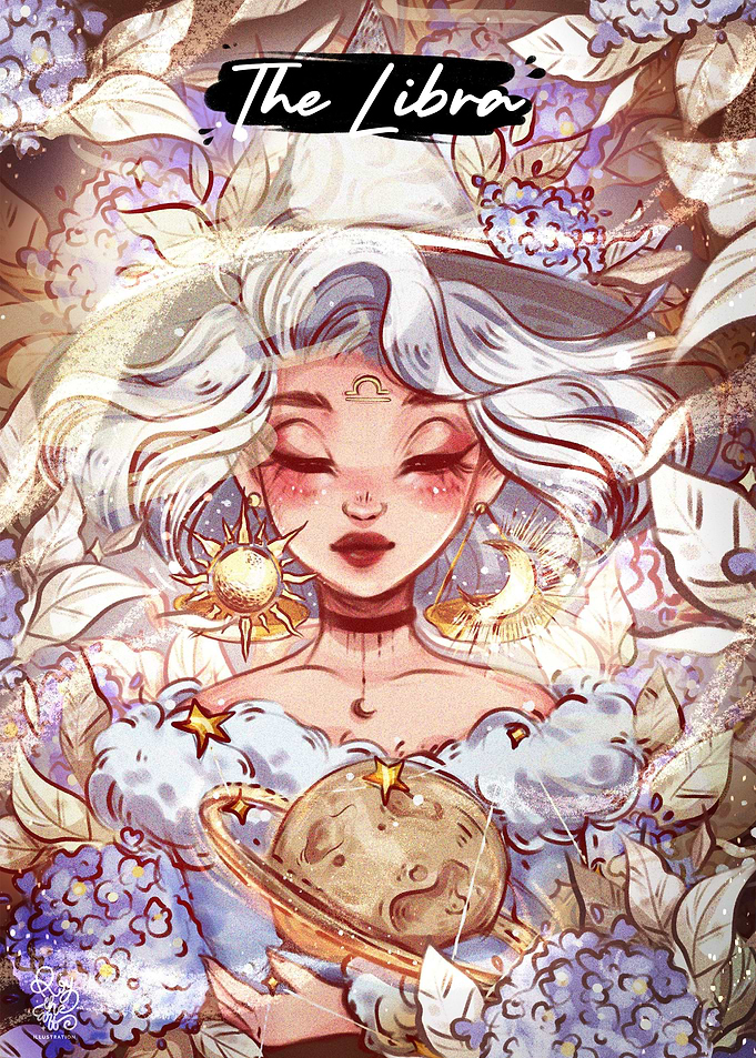 The Libra