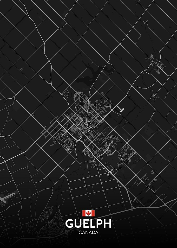 Guelph CA