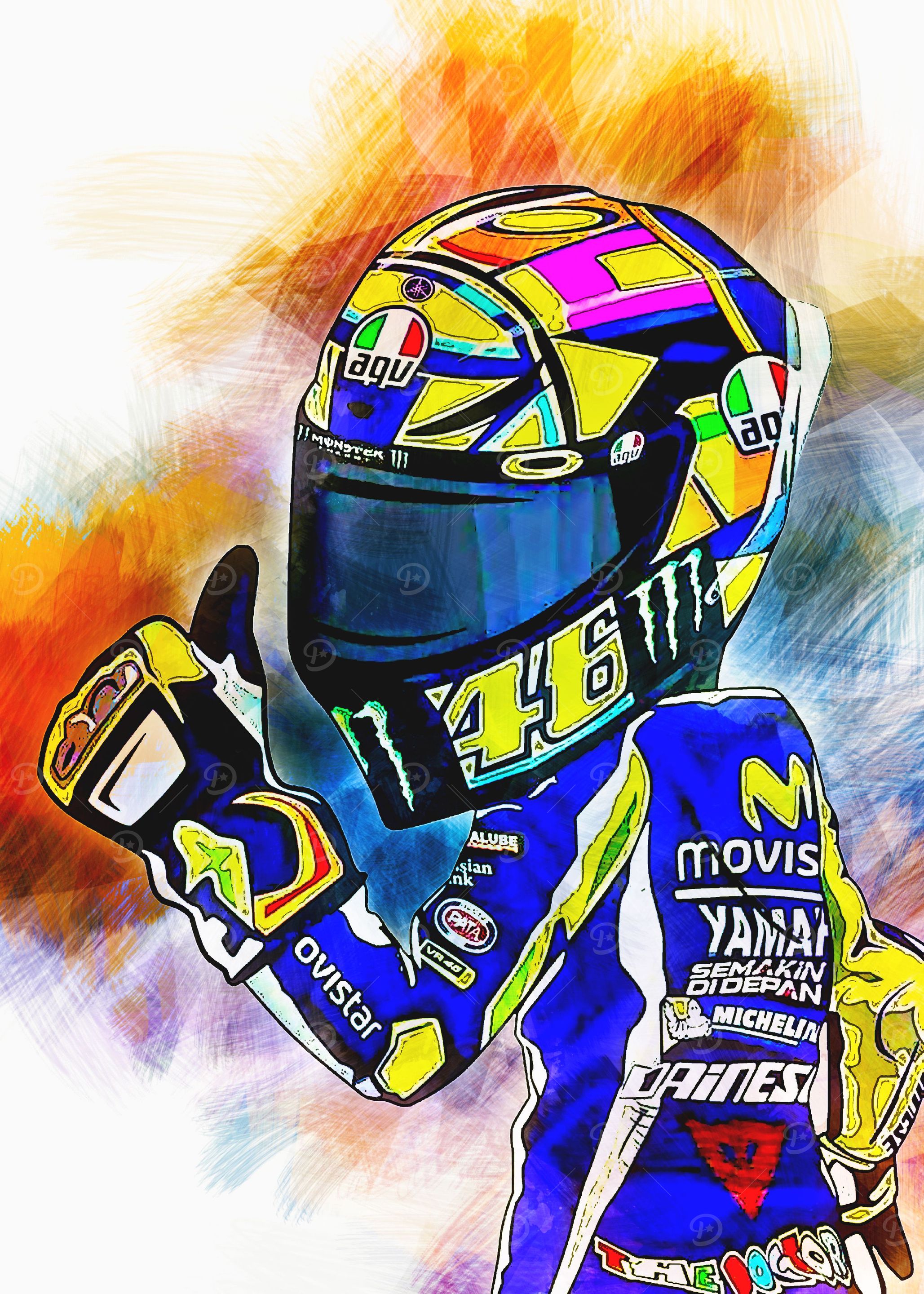 Valentino Rossi