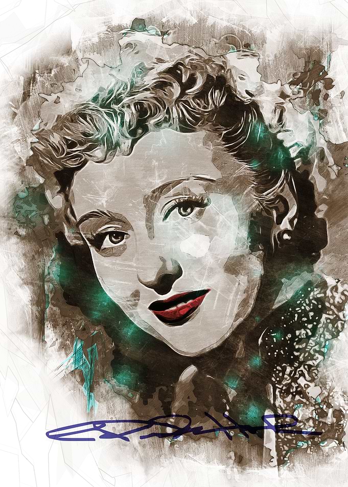 Celeste Holm
