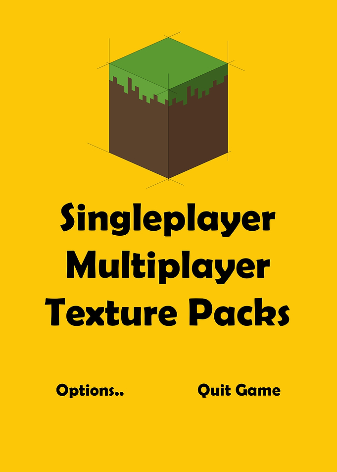 Game Menu