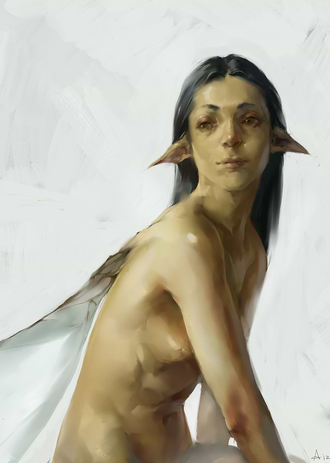 Fairy