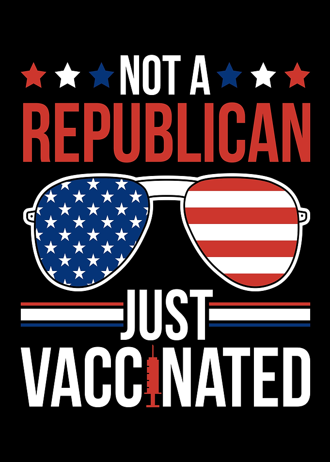 Not a Republican