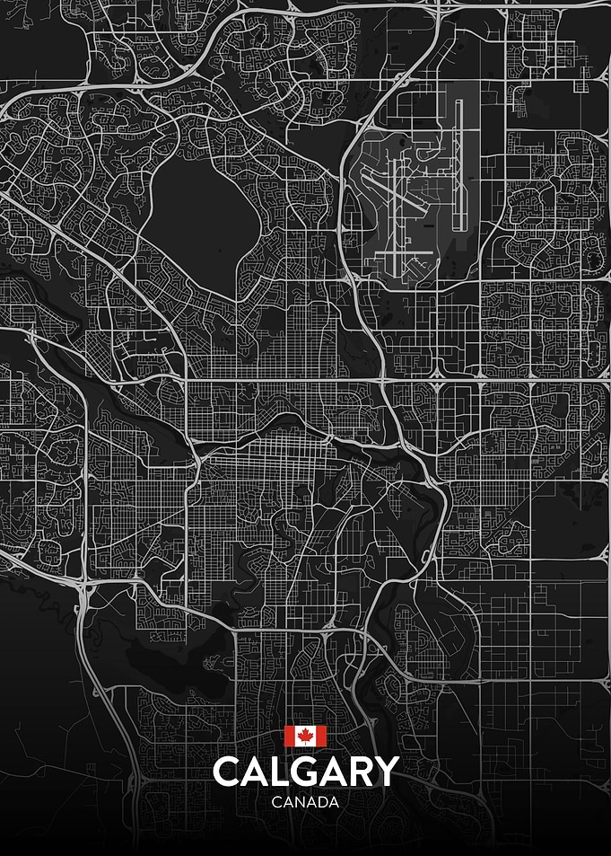 Calgary CA