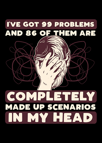 Anxiety Disorder Mental