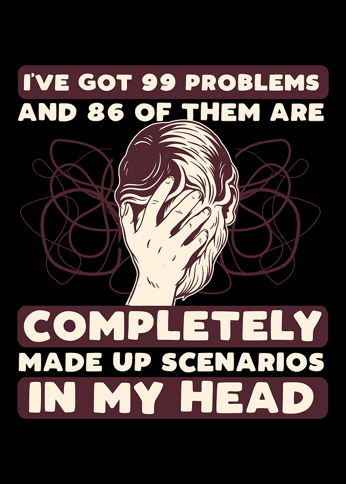 Anxiety Disorder Mental