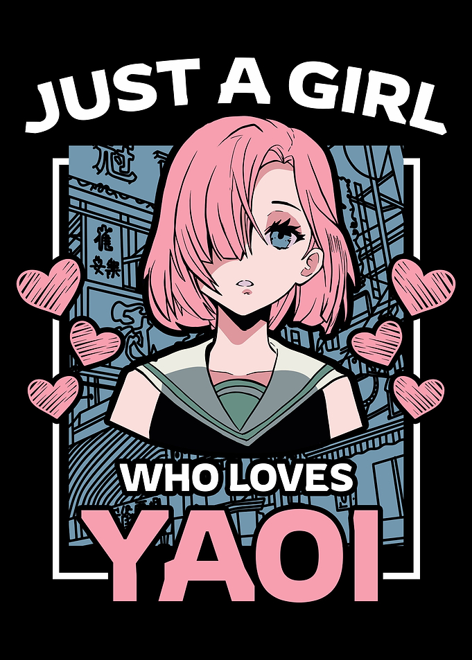 Funny Anime Manga