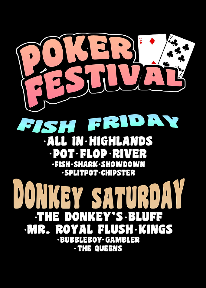 Poker