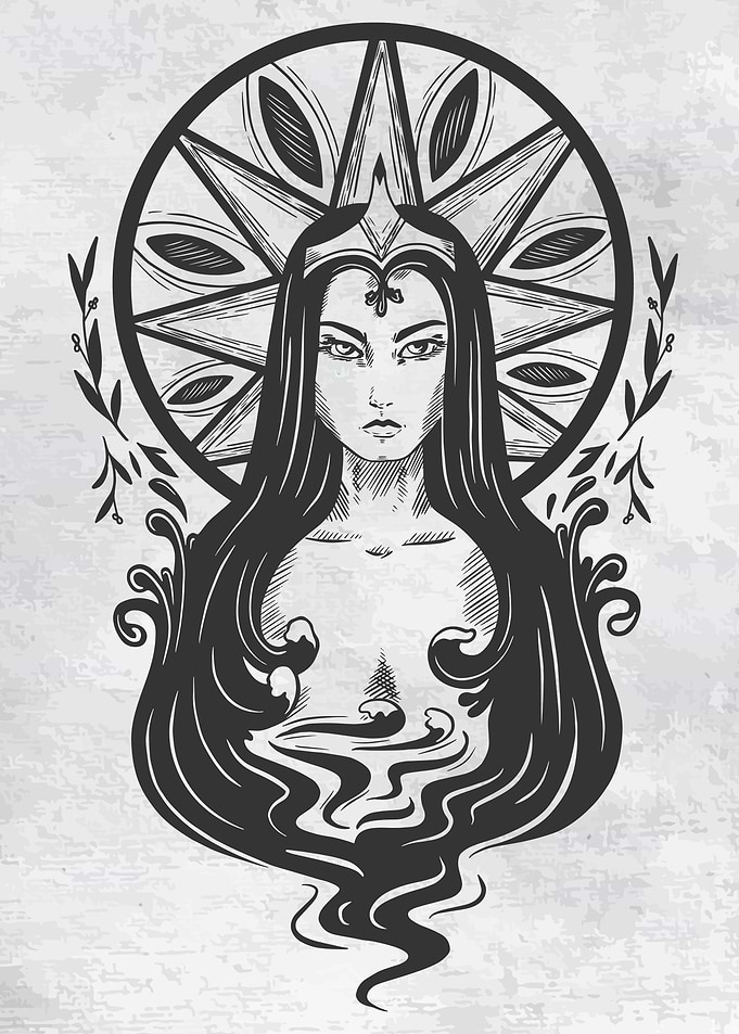 Dark Queen