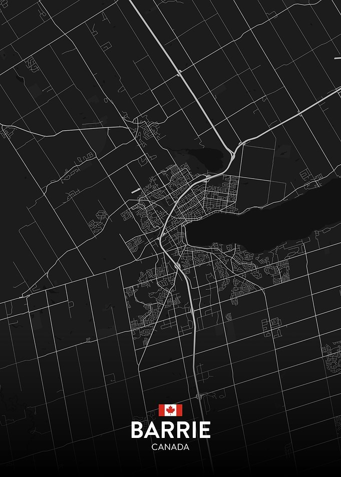 Barrie CA