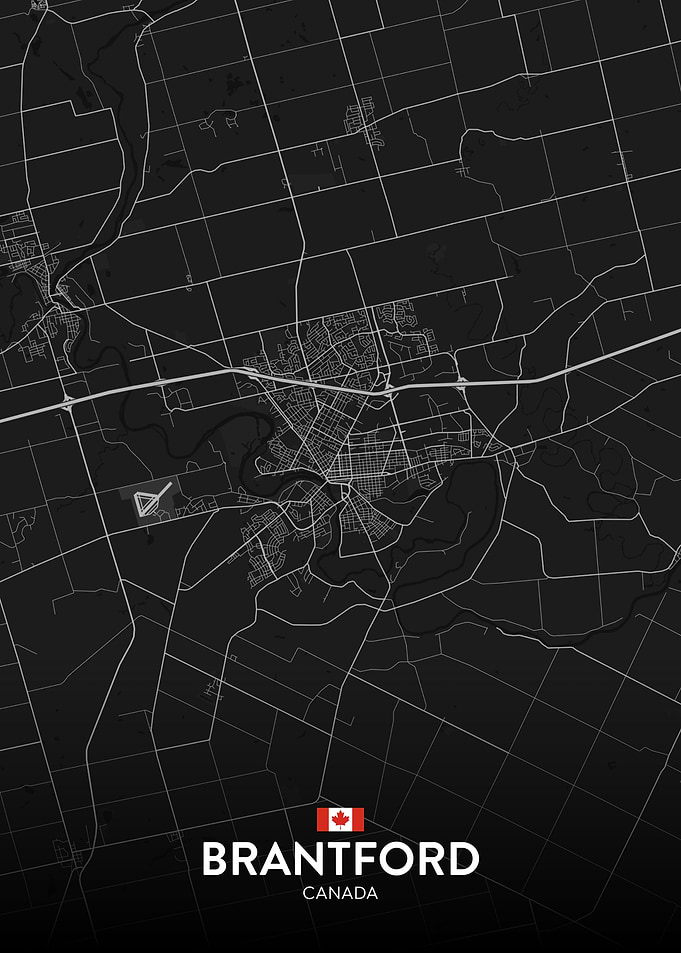 Brantford CA