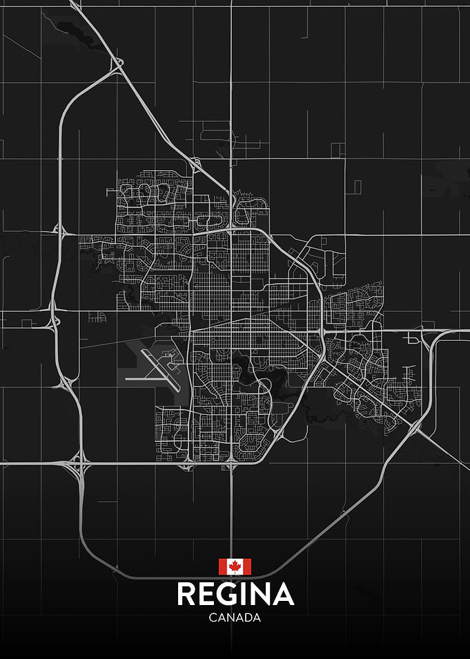 Regina CA