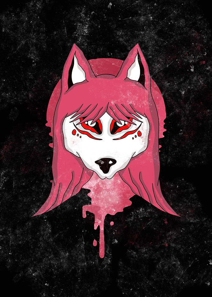 kitsune